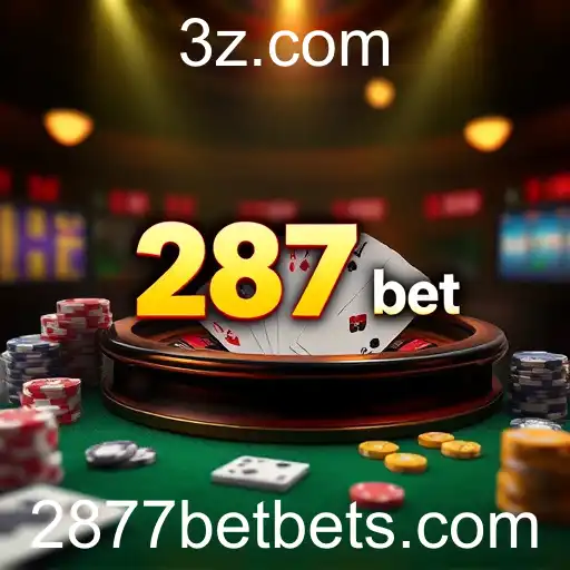 2877bet Expande no Mercado de Jogos Online