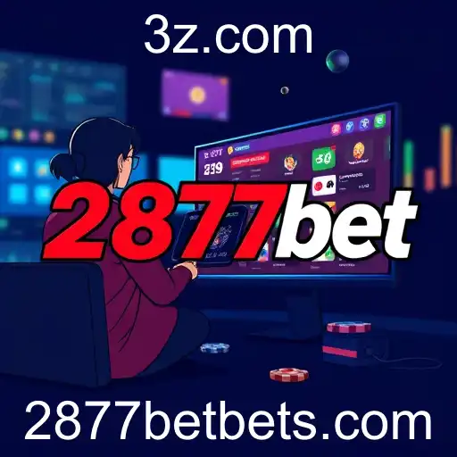 2877bet: Navegando pelo Crescimento do Mercado de Jogos em 2026