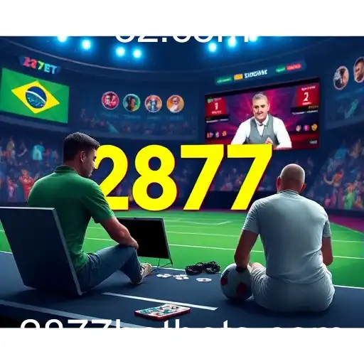 A Dinâmica da Indústria de Jogos em 2026