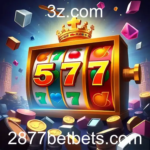 A Fascinação pelos Jogos de Caça-níqueis na 2877bet
