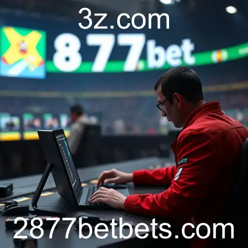 Expansion e Desafios do Mercado de Apostas em 2025