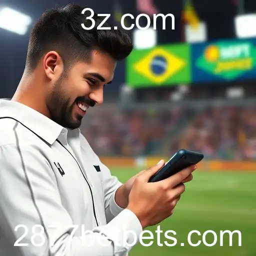 O Crescimento do Mercado de Jogos Online e a 2877bet