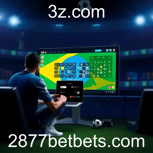 Impacto dos Jogos Online na Economia Brasileira